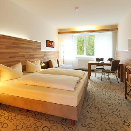 Petul Apart Hotel Am Ruhrbogen Бохум Экстерьер фото