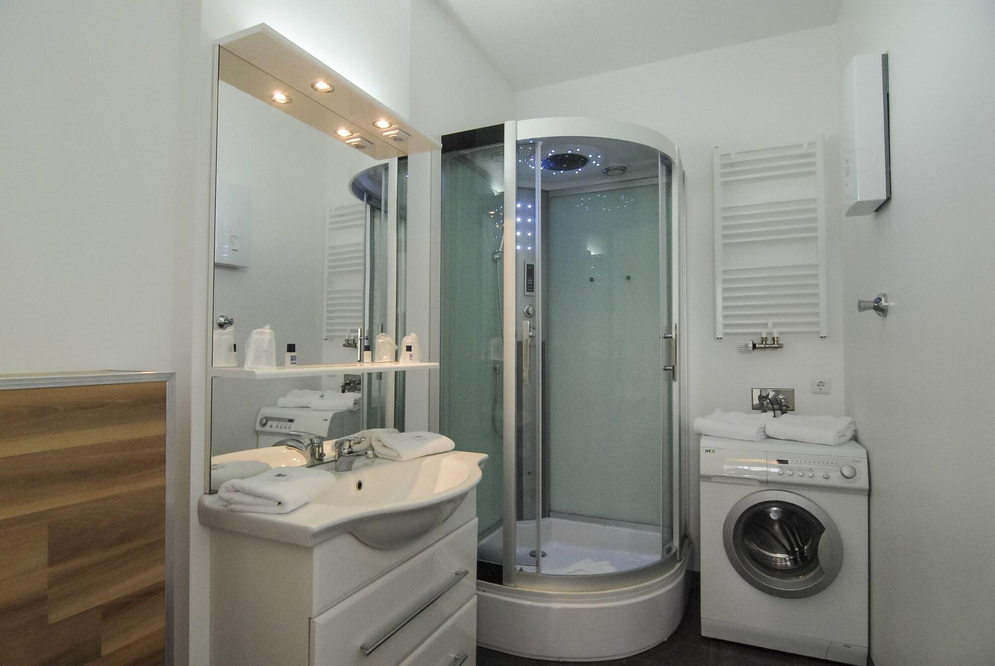 Petul Apart Hotel Am Ruhrbogen Бохум Экстерьер фото