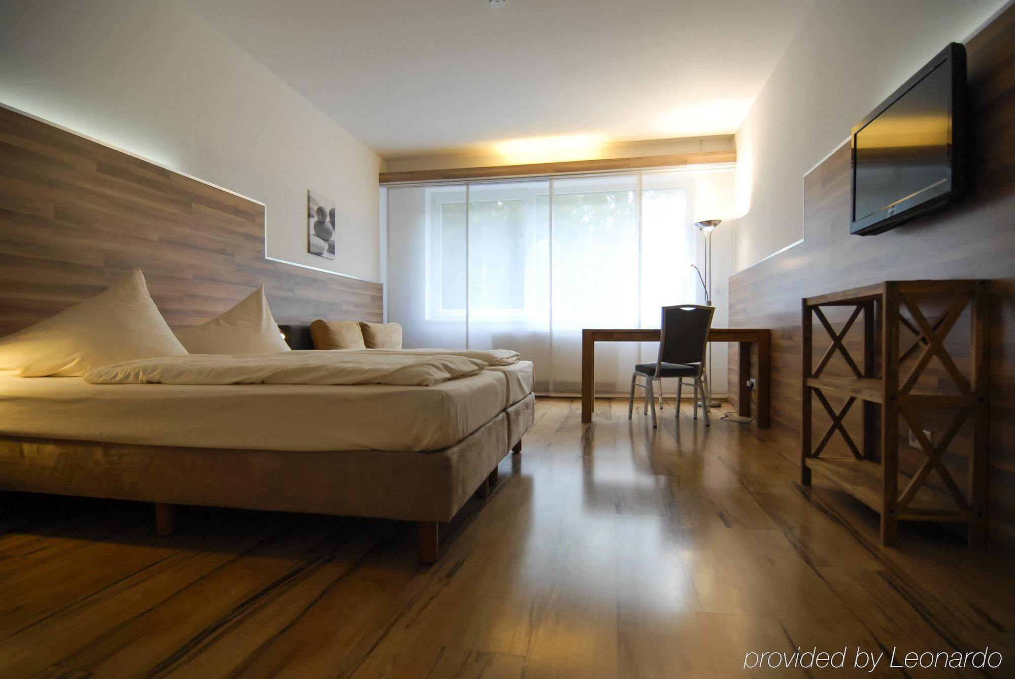 Petul Apart Hotel Am Ruhrbogen Бохум Экстерьер фото